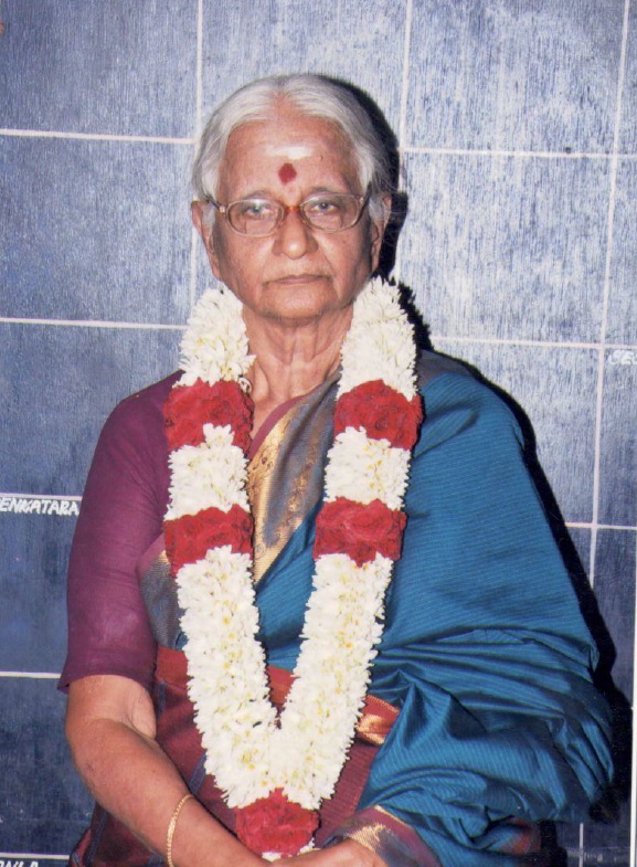 MS.SAVITHRI VAITHI